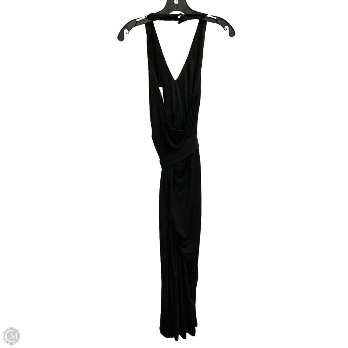 Jumpsuit By Spense In Black, Size: 10