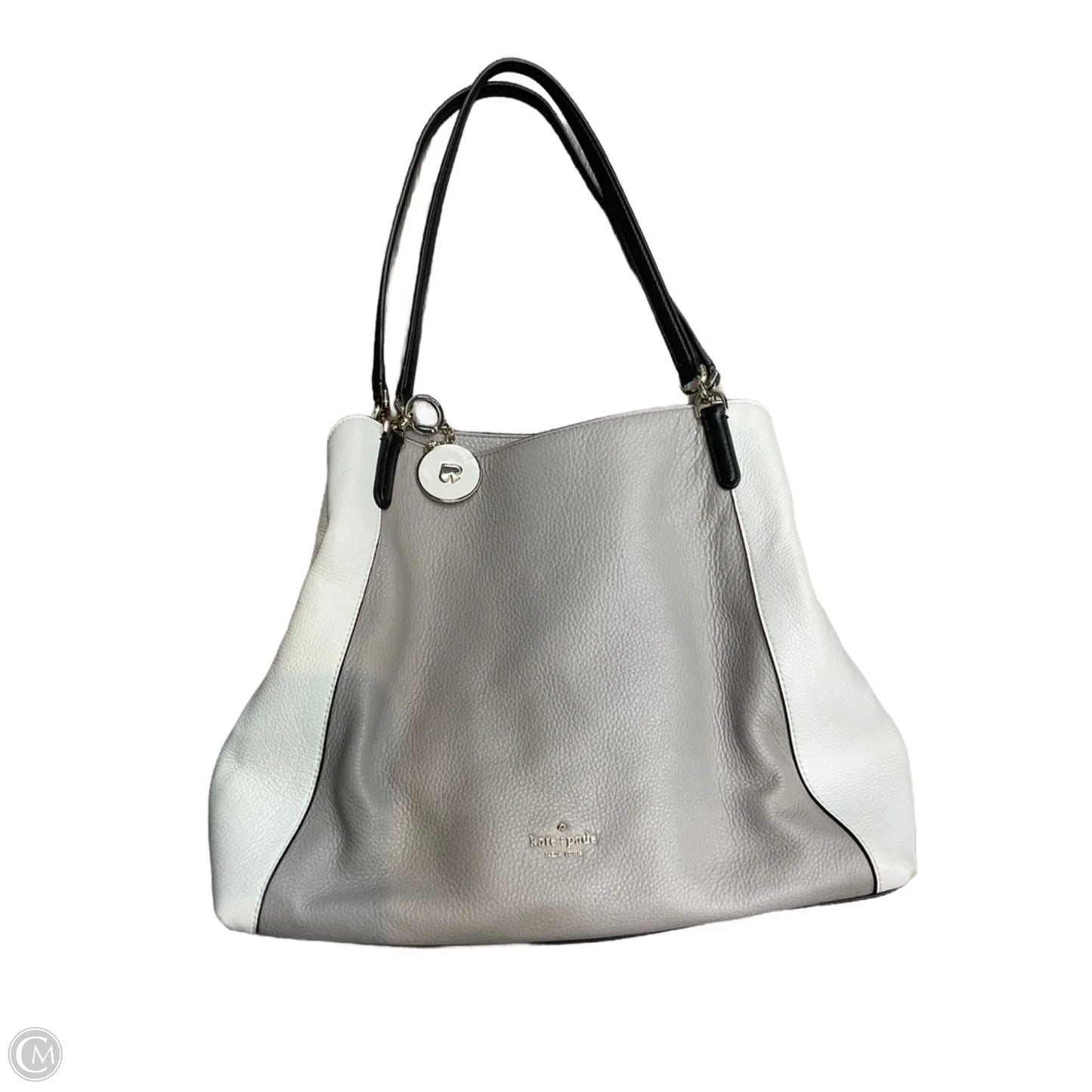 Handbag Designer By Kate Spade, Size: Large