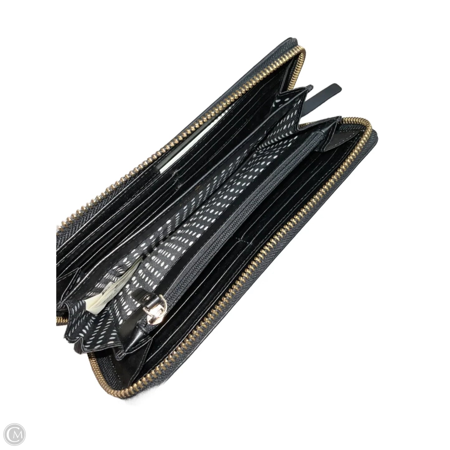 Wallet Designer By Kate Spade, Size: Large