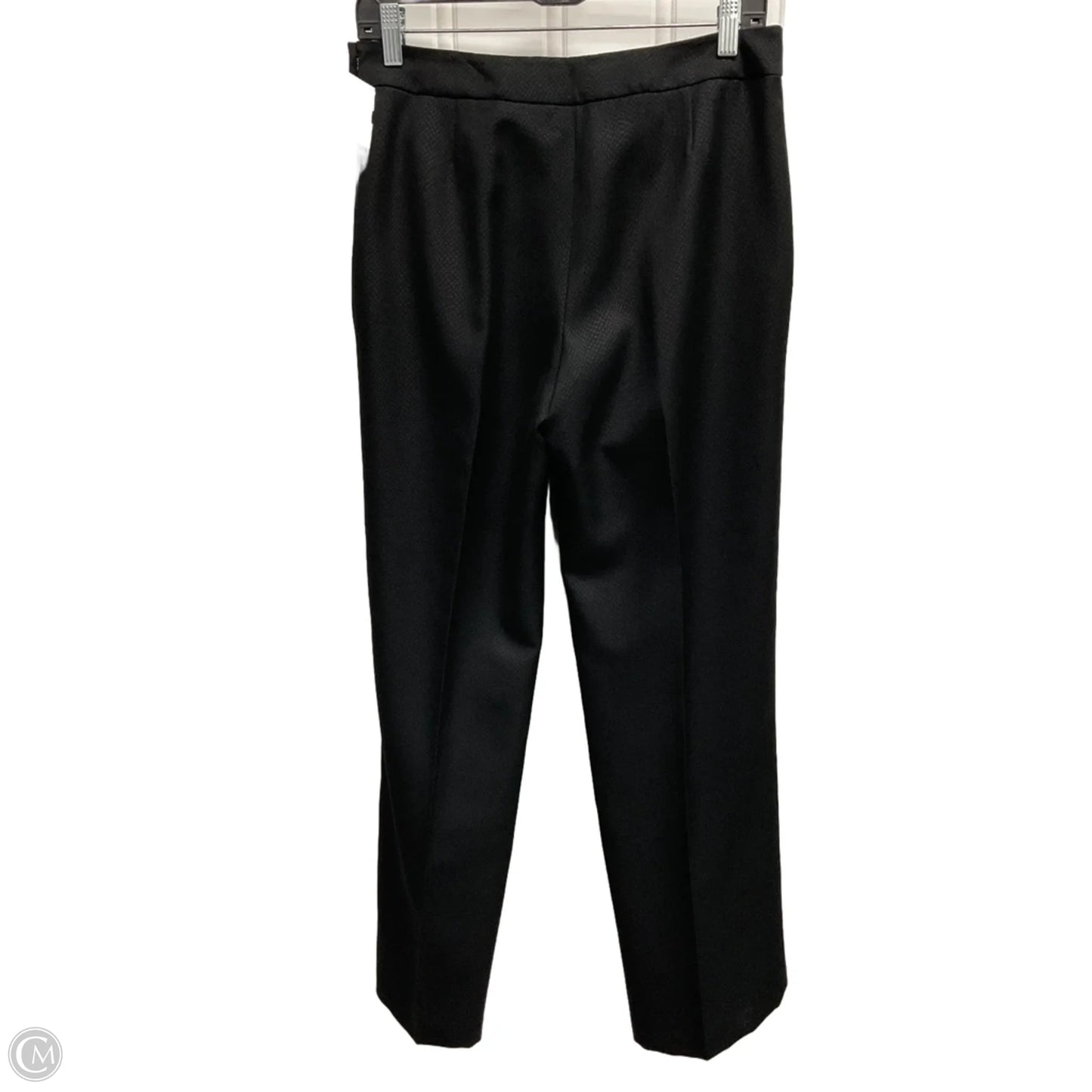 Pants Dress By Le Suit In Black, Size: 4