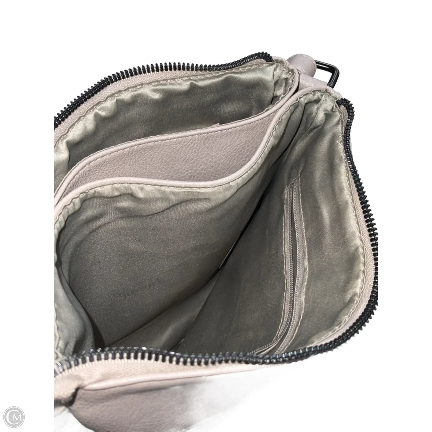 Handbag By Clothes Mentor, Size: Medium