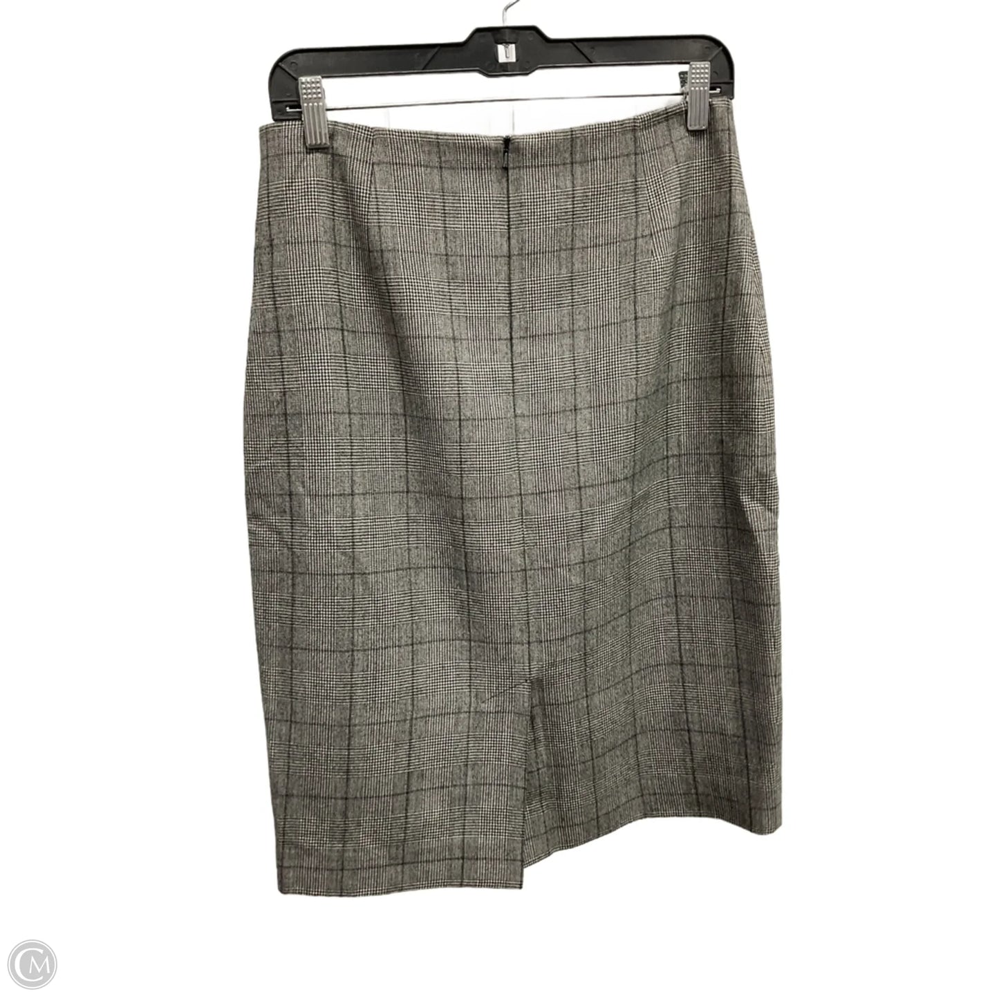 Skirt Midi By J. Crew In Multi-colored, Size: 10