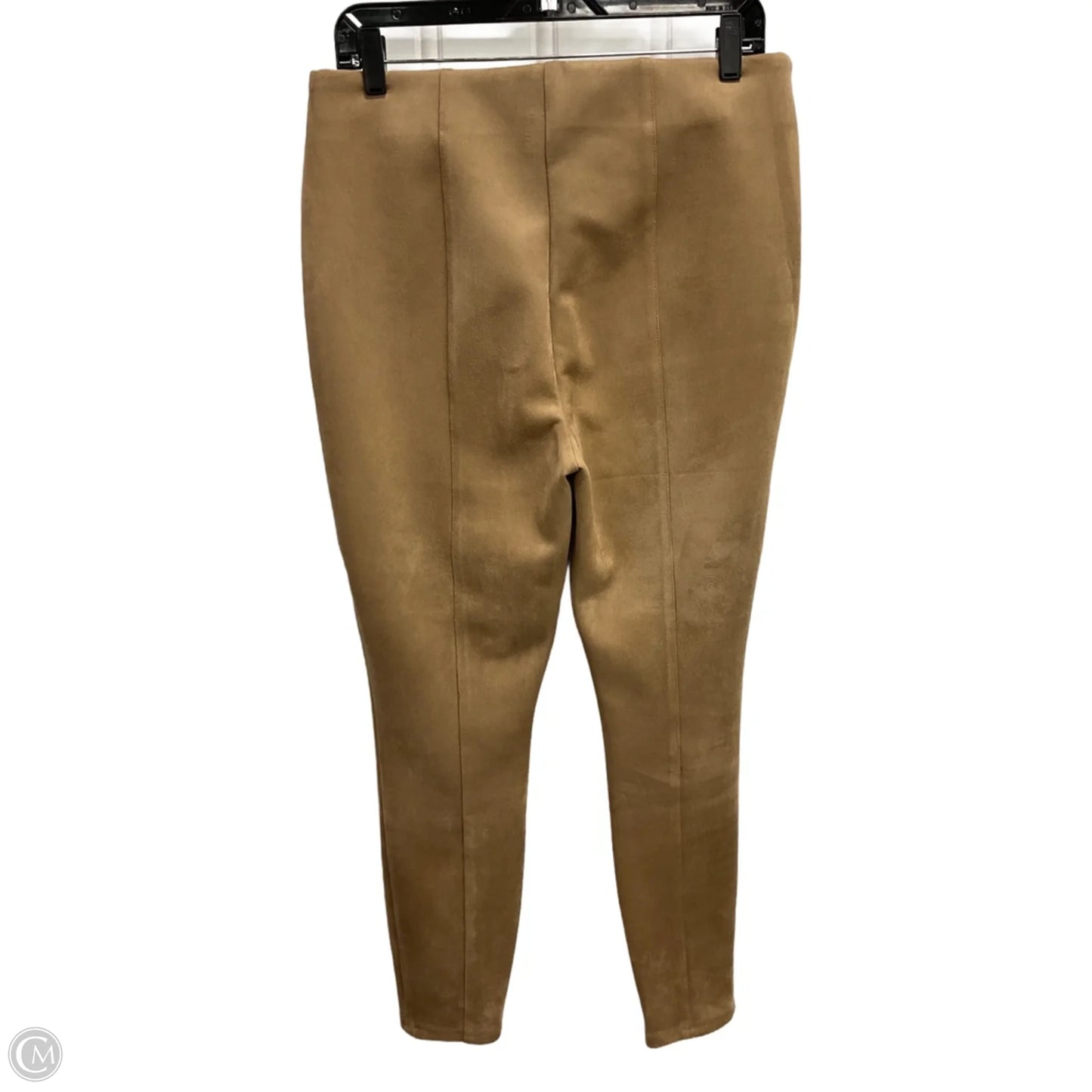 Pants Chinos & Khakis By Chicos In Beige, Size: M