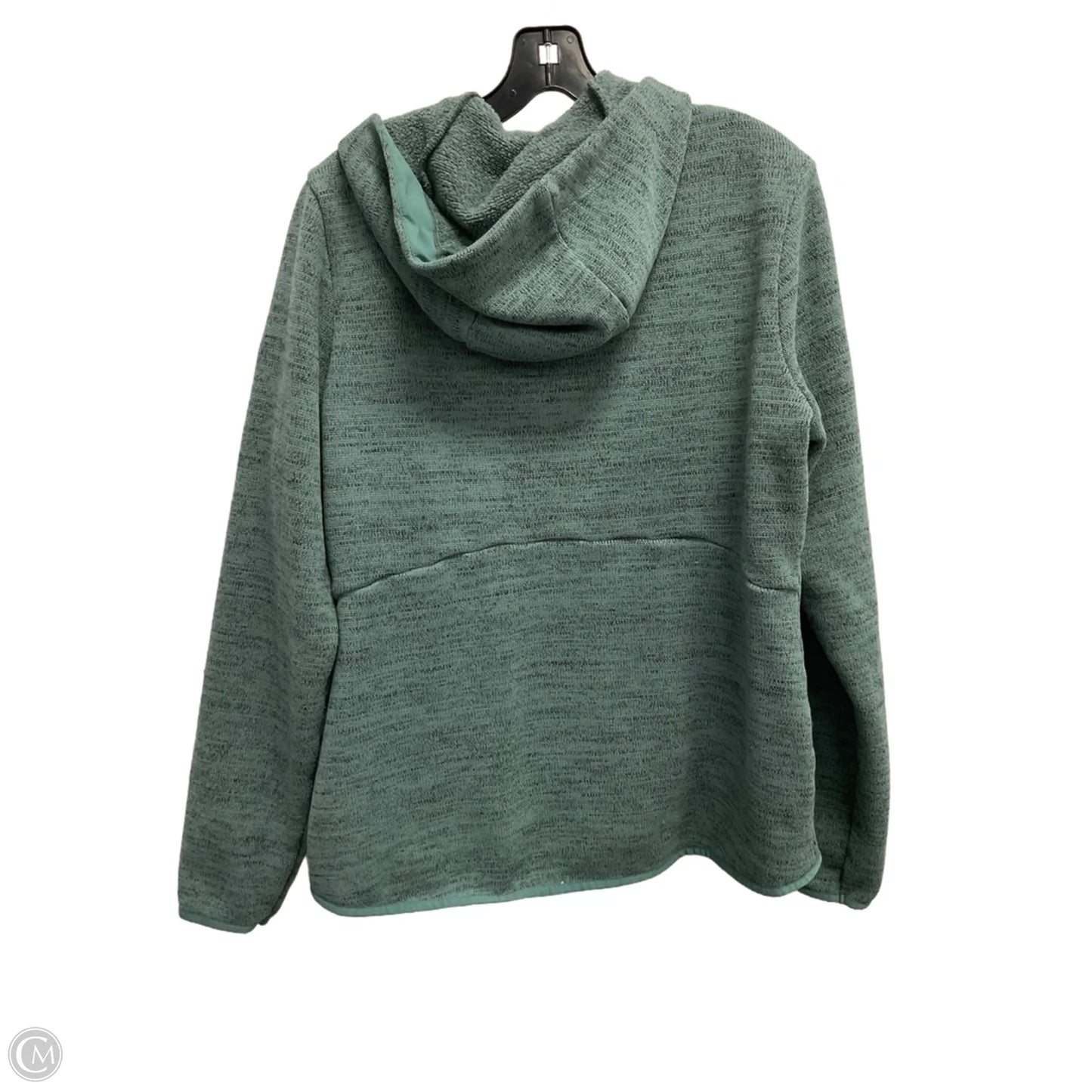 Athletic Fleece By Kuhl In Green, Size: L