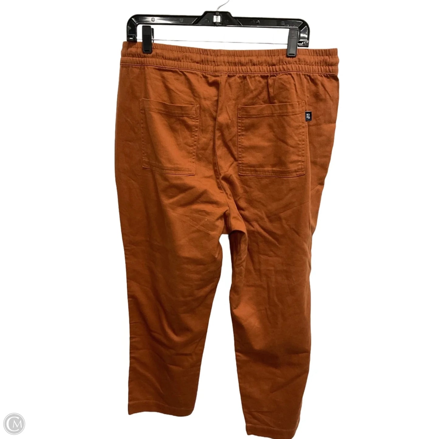 Pants Chinos & Khakis By Gap In Brown, Size: L