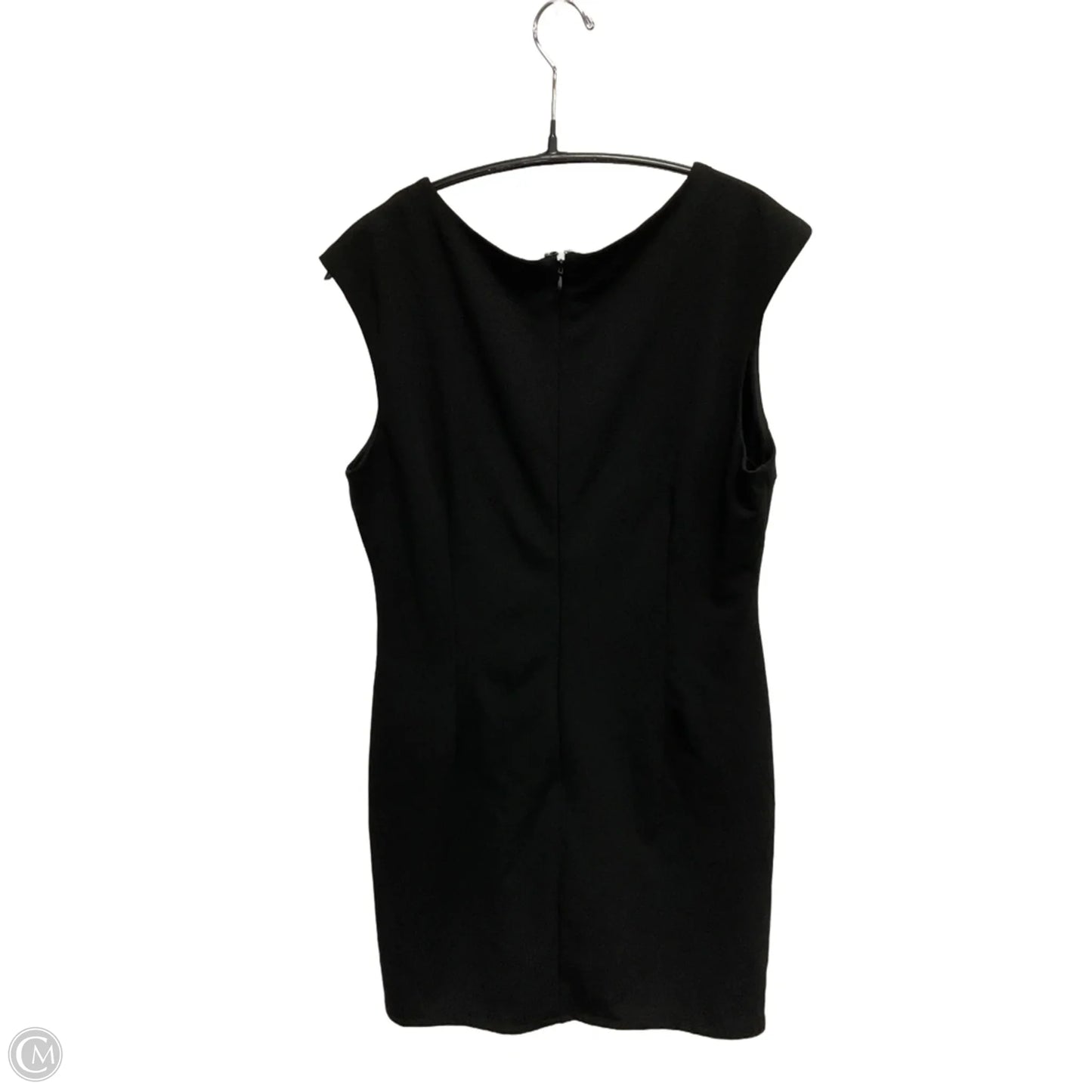 Dress Casual Short By Sami & Jo In Black, Size: 8
