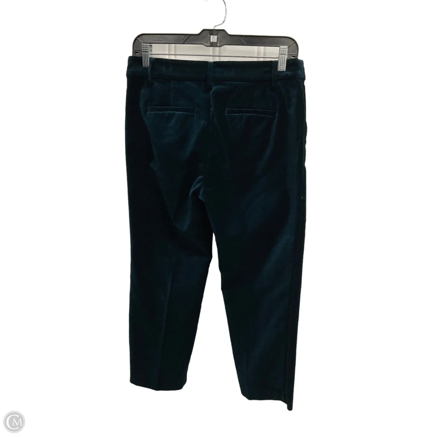 Pants Dress By Loft In Aqua, Size: 4p