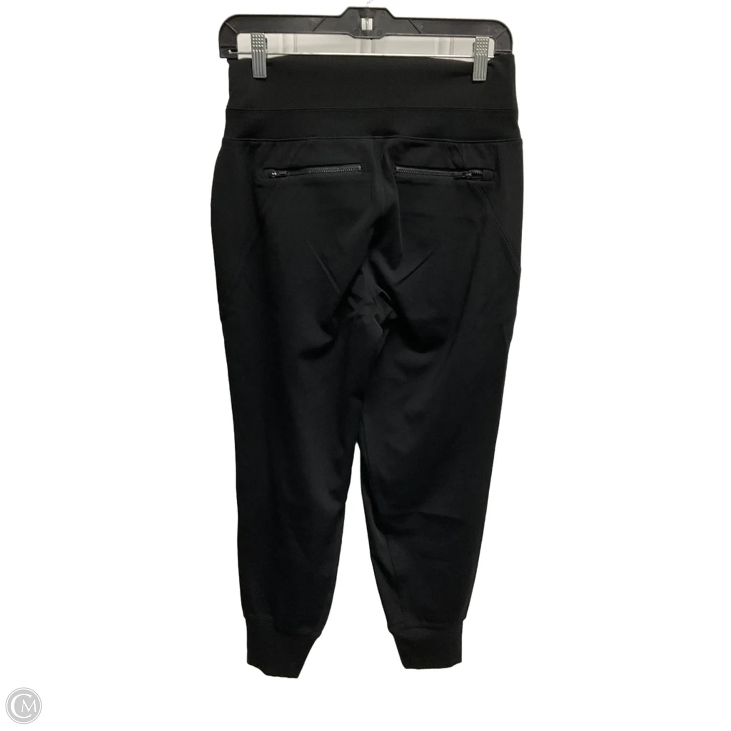Athletic Pants By Athleta In Black, Size: S
