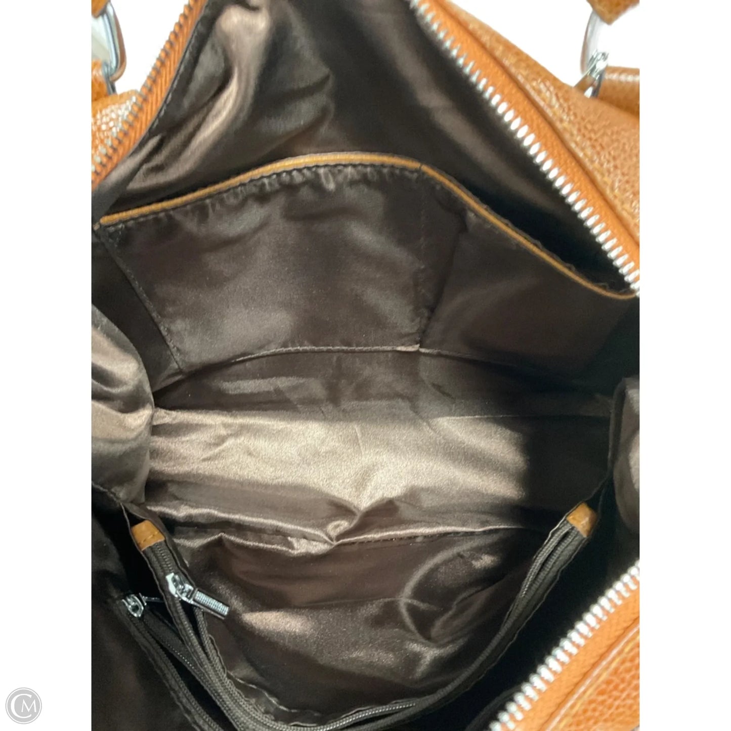 Handbag By Clothes Mentor, Size: Medium