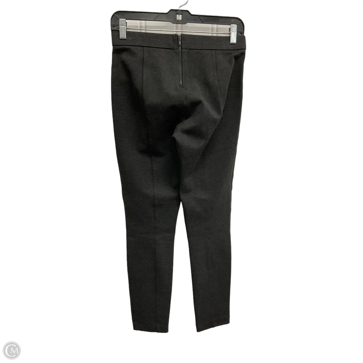 Pants Leggings By J. Crew In Grey, Size: S