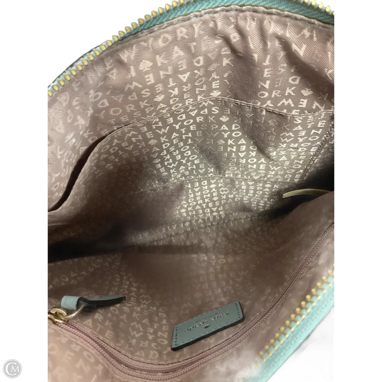 Handbag Designer By Kate Spade, Size: Medium