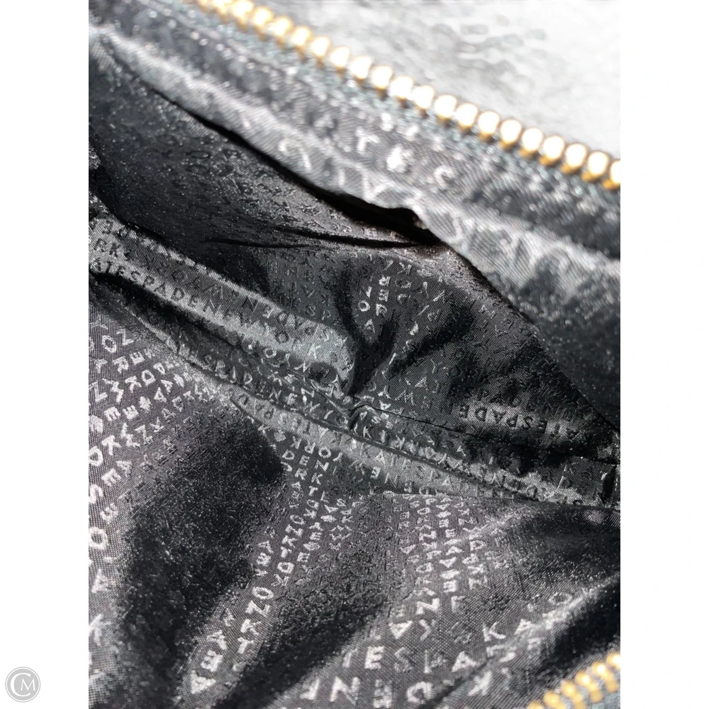 Backpack Designer By Kate Spade, Size: Large