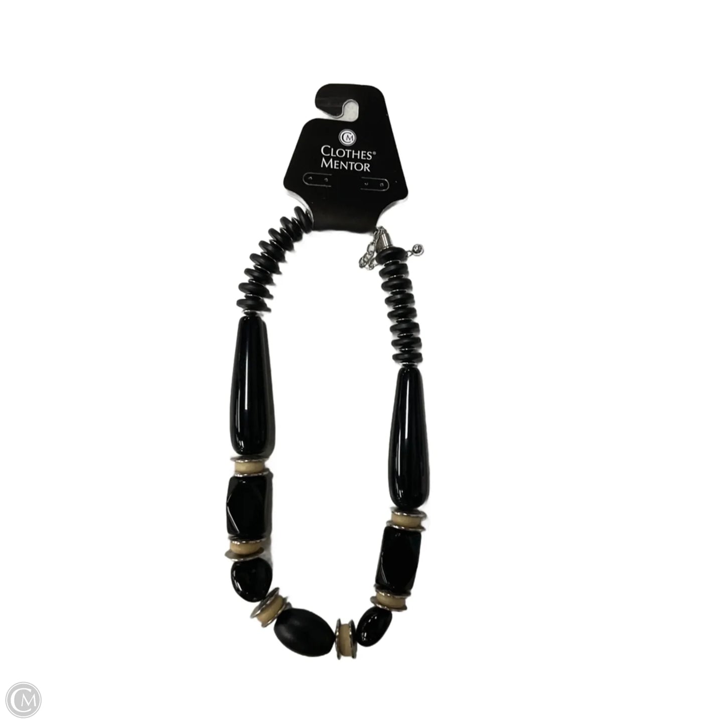 Necklace Choker & Collar By Chicos