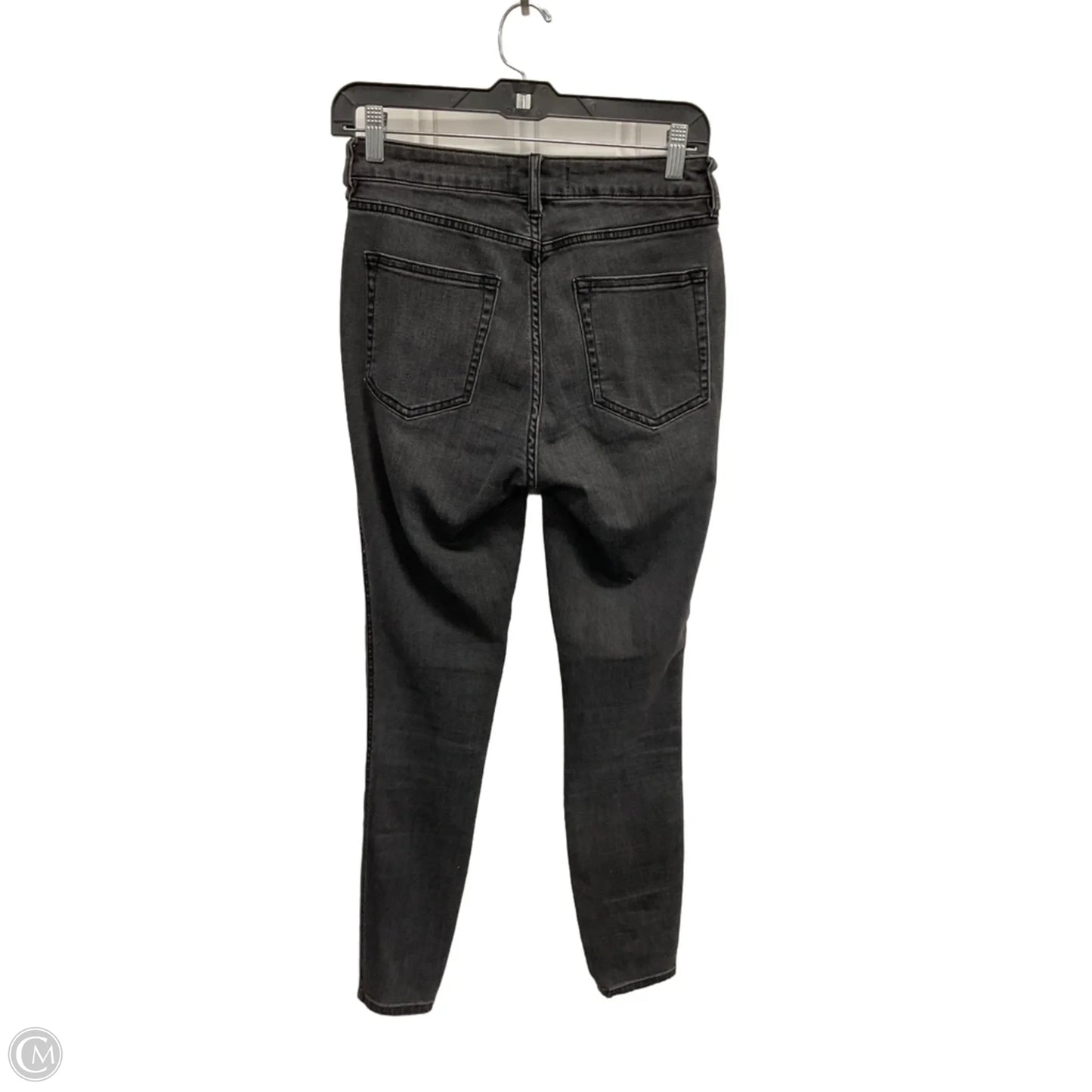 Jeans Jeggings By We The Free In Black, Size: 2