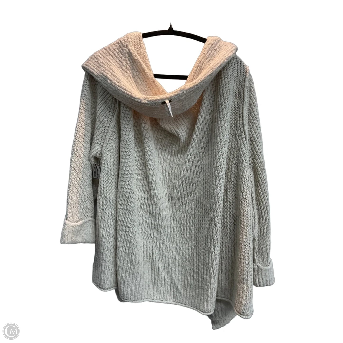 Cardigan By Free People In Cream, Size: M