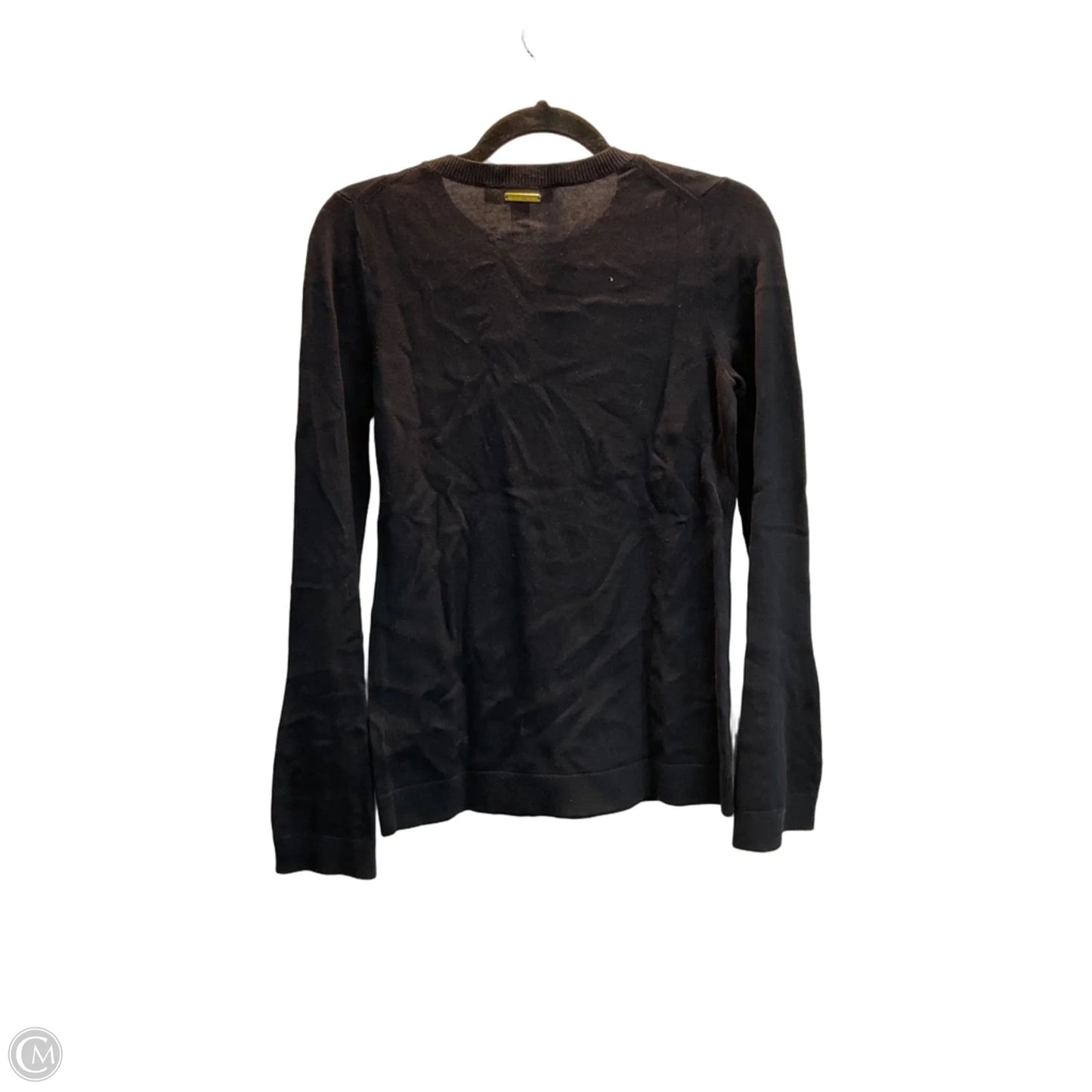 Sweater By Michael By Michael Kors In Black, Size: Xs