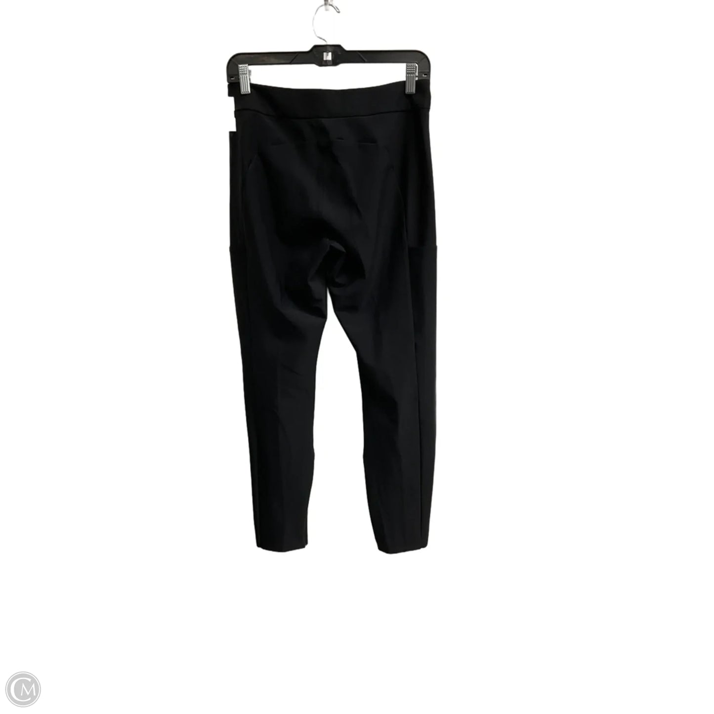 Pants Cropped By Athleta In Black, Size: 6