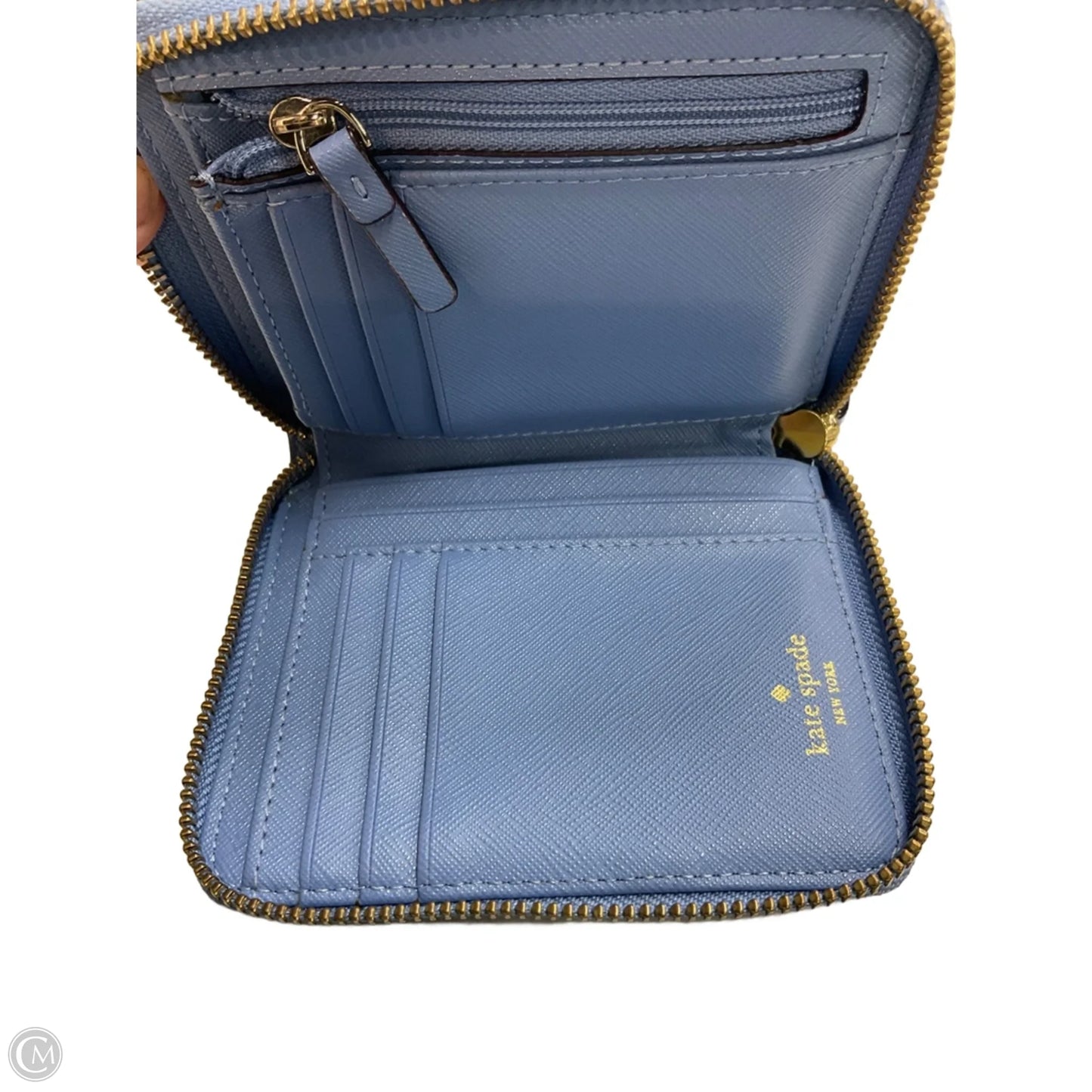 Wallet Designer By Kate Spade, Size: Small