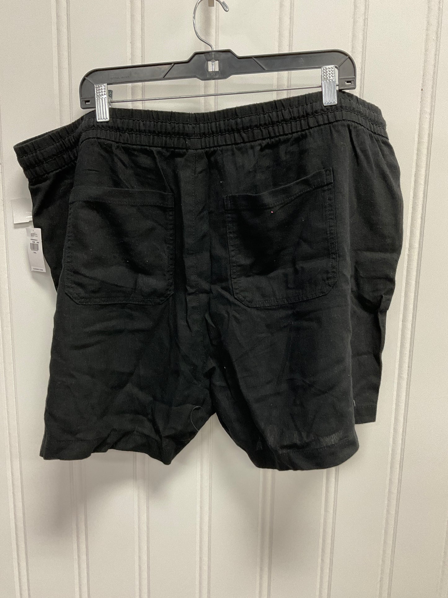 Shorts By Old Navy In Black, Size:Xxxl