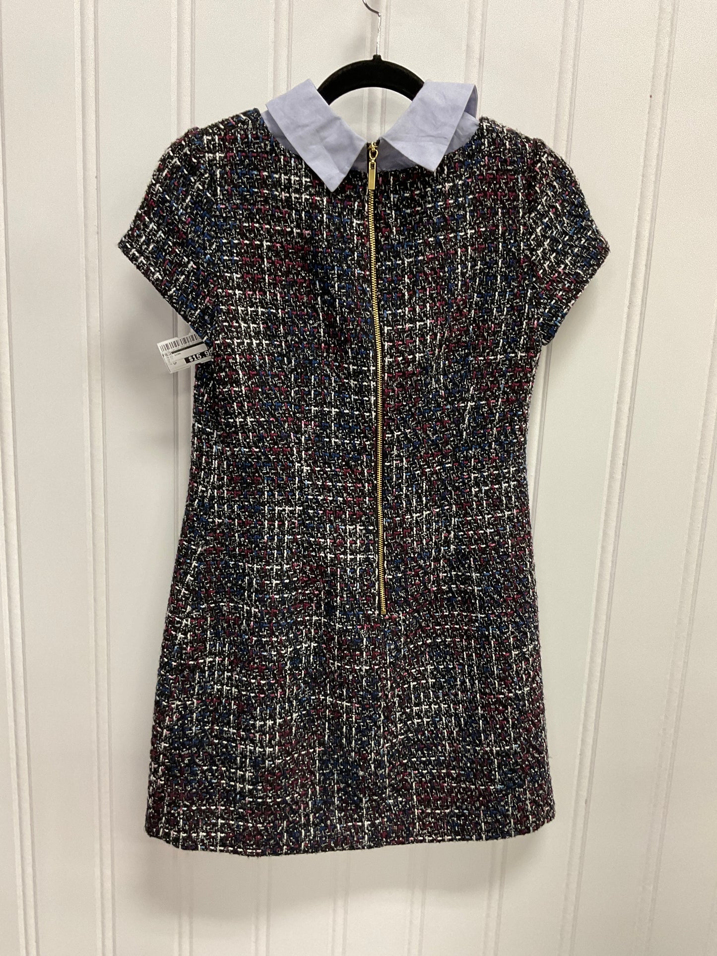 Dress Work By 1901 In Multi, Size:Sp