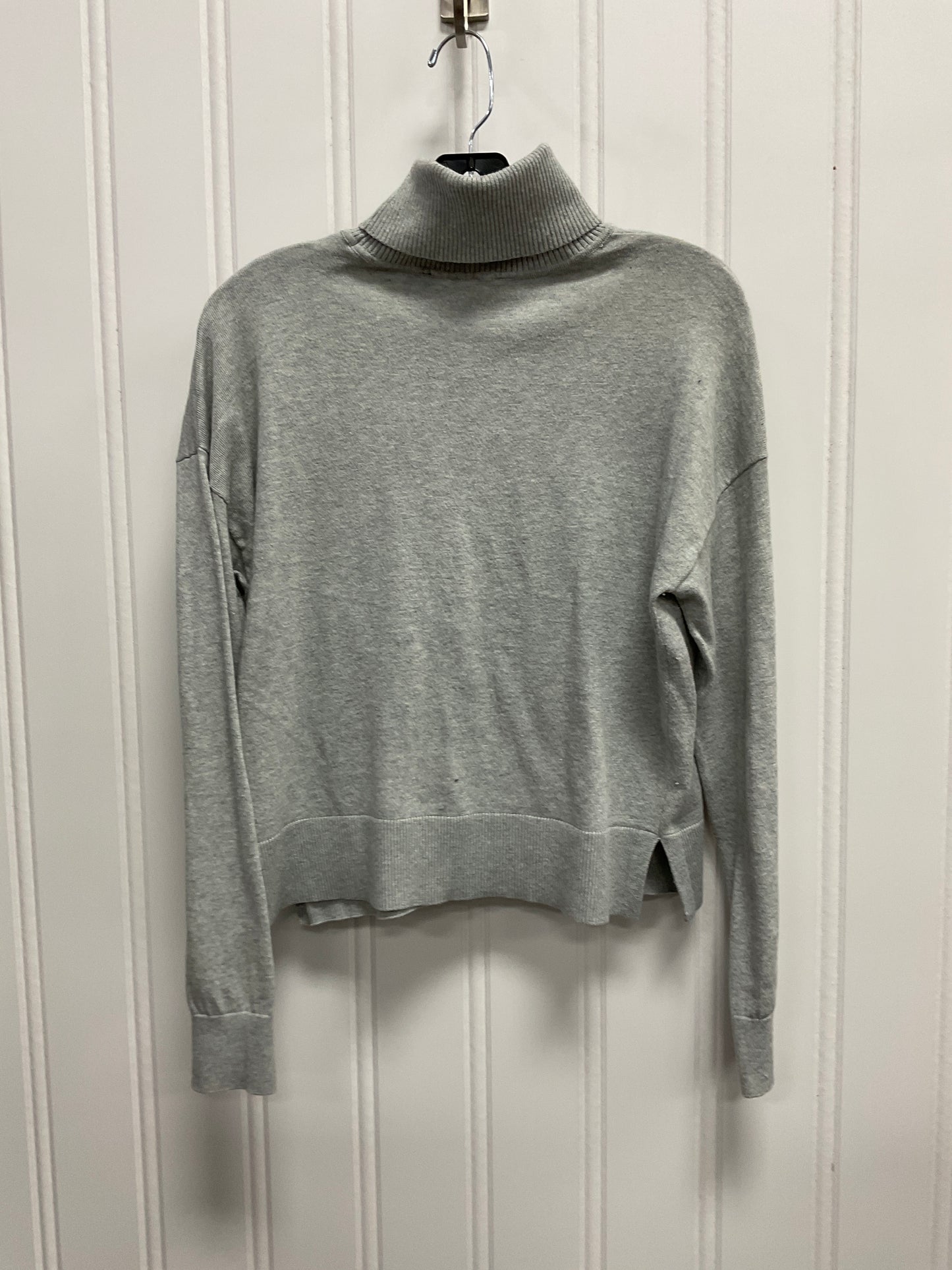 Top Ls By Dkny In Grey, Size:S