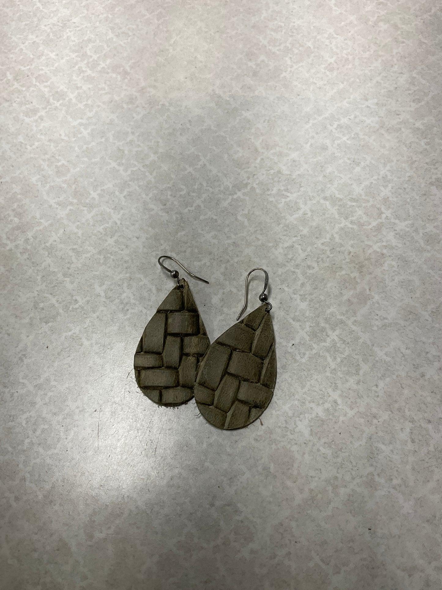 Earrings Other By Clothes Mentor In Multi, Size:02 Piece Set