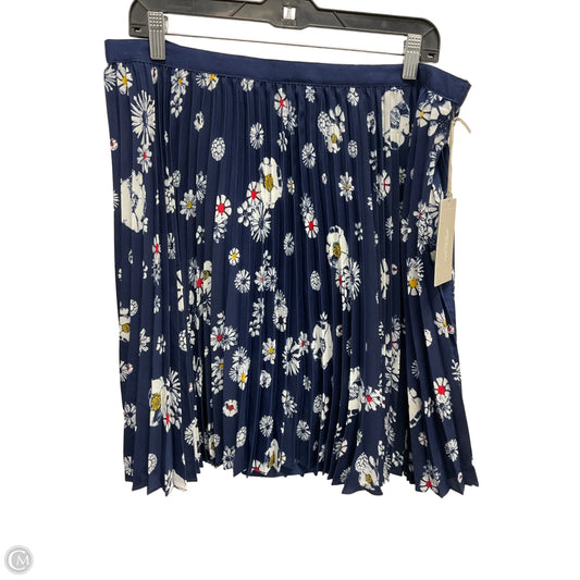 Skirt Designer By Jason Wu In Blue, Size: 16