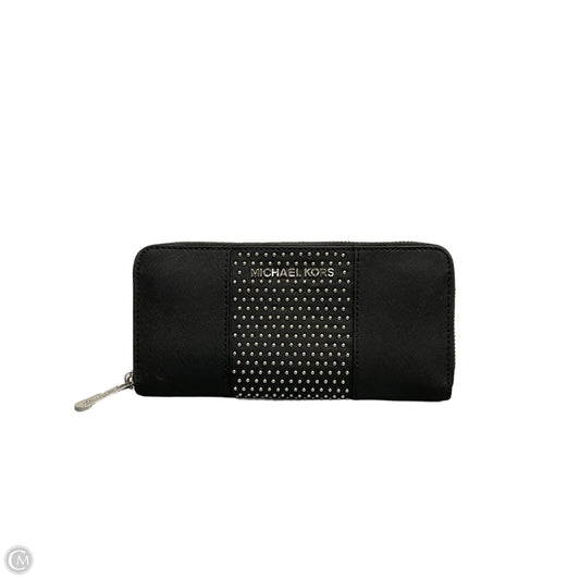 Wallet Designer By Michael Kors, Size: Medium