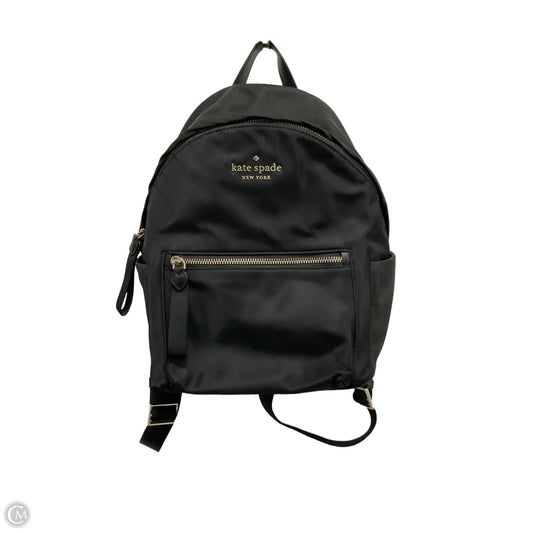 Backpack Designer By Kate Spade, Size: Medium