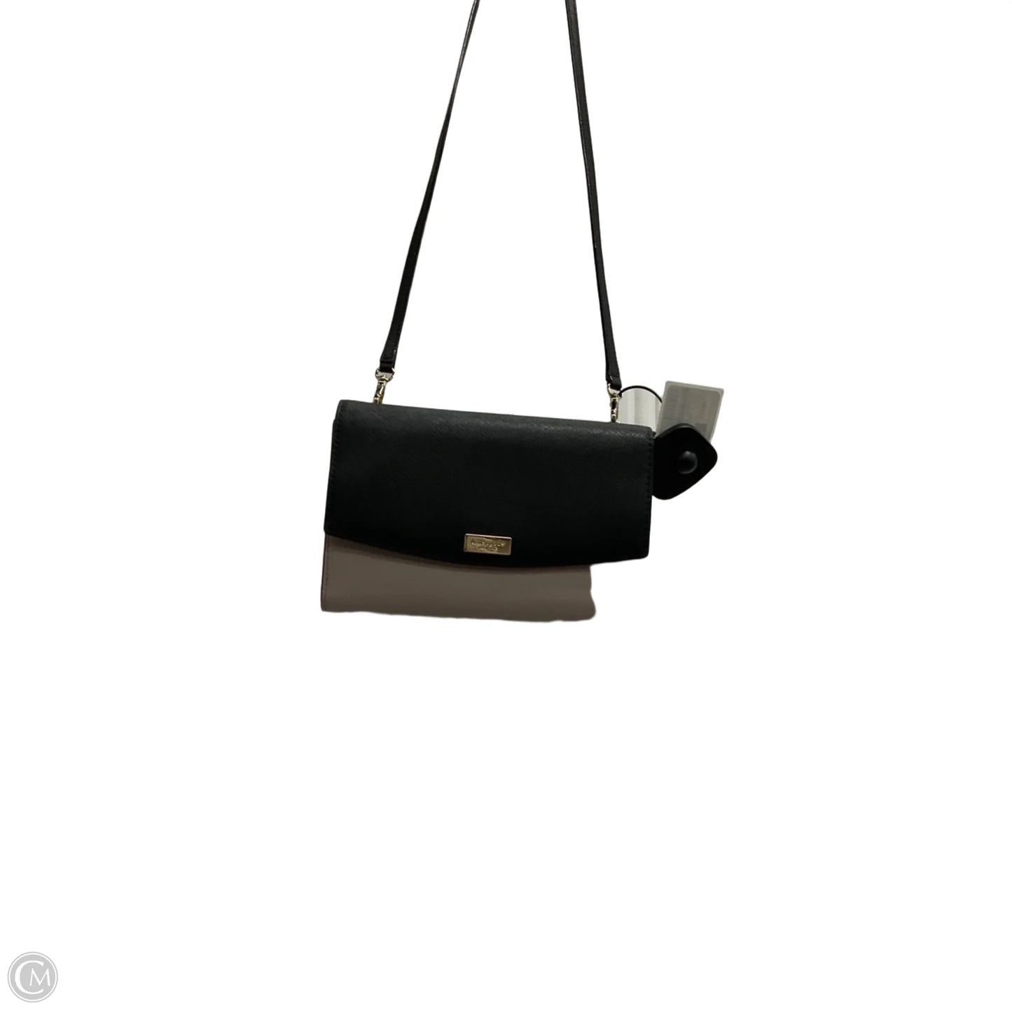 Crossbody Designer By Kate Spade, Size: Medium