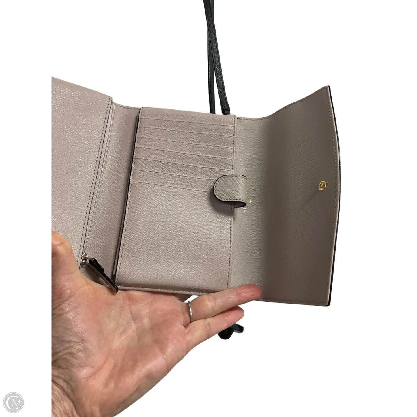 Crossbody Designer By Kate Spade, Size: Medium