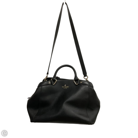 Handbag Designer By Kate Spade, Size: Medium