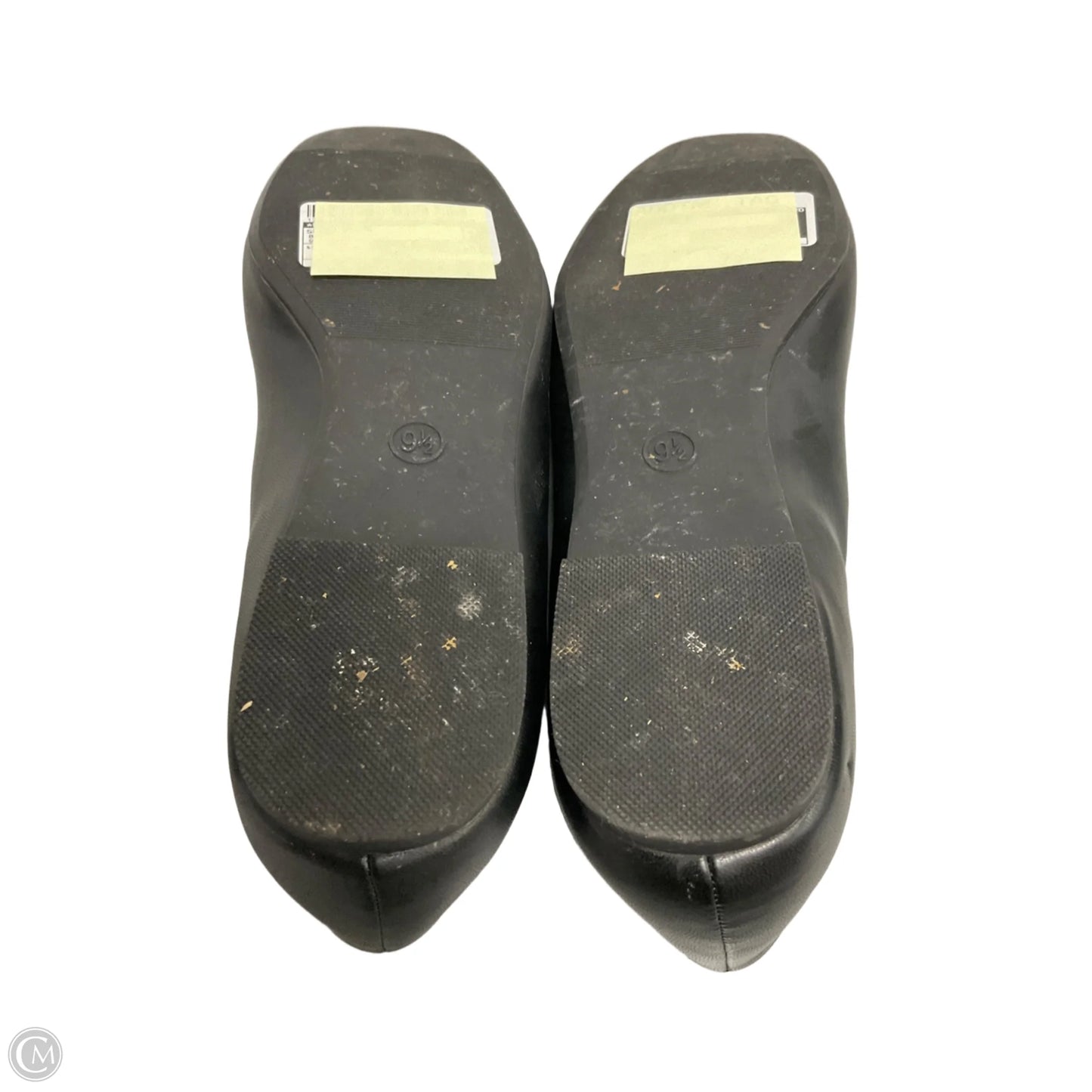 Shoes Flats By Wild Fable In Black, Size: 9.5
