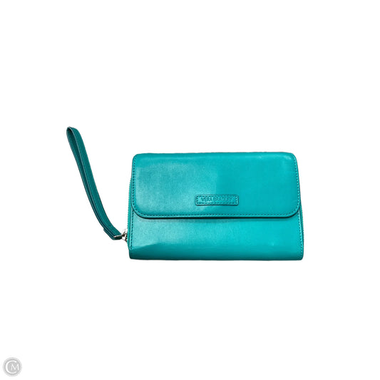 Wallet By Vera Bradley, Size: Medium