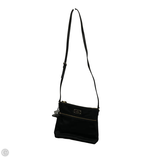 Crossbody Designer By Kate Spade, Size: Medium