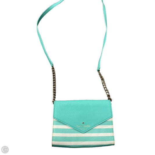 Crossbody Designer By Kate Spade, Size: Small