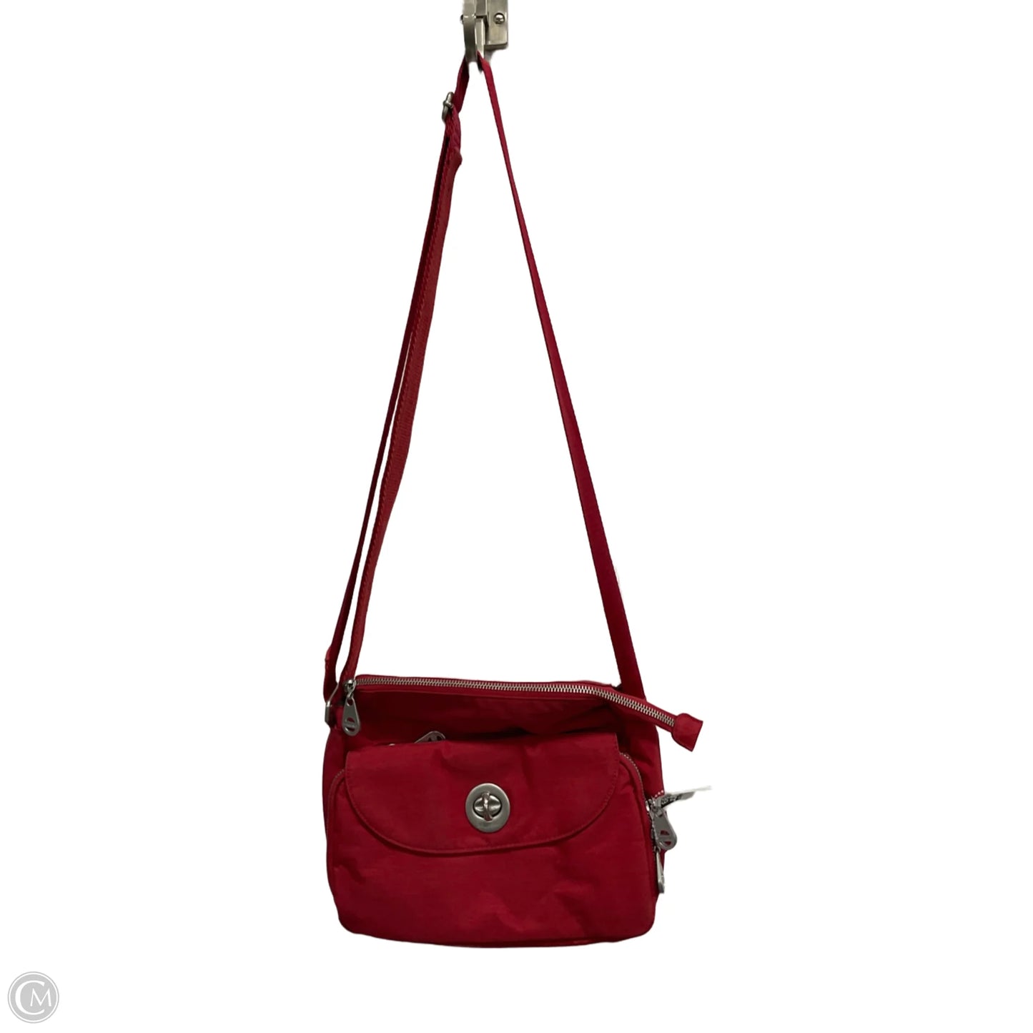 Crossbody By Baggallini, Size: Medium