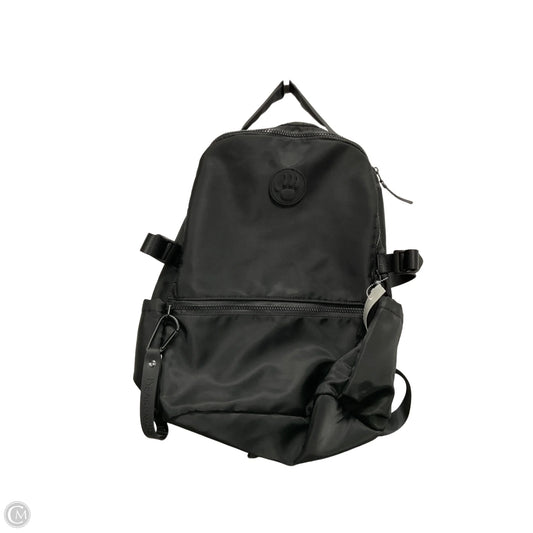 Backpack By Bearpaw, Size: Large