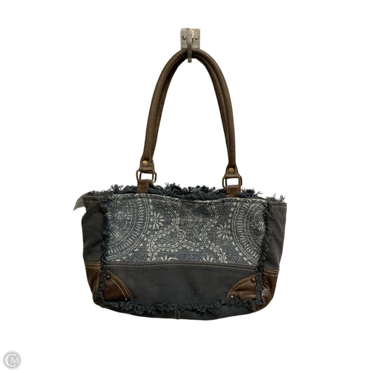 Tote By Myra, Size: Small