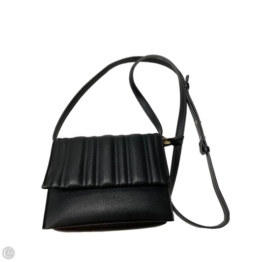 Crossbody By Clothes Mentor, Size: Small