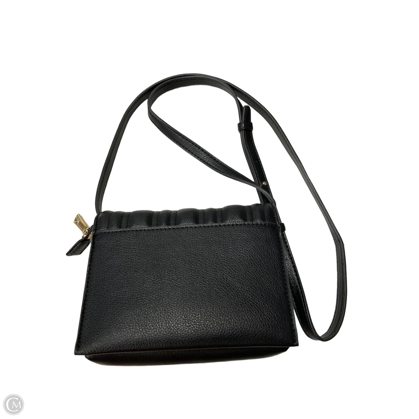 Crossbody By Clothes Mentor, Size: Small