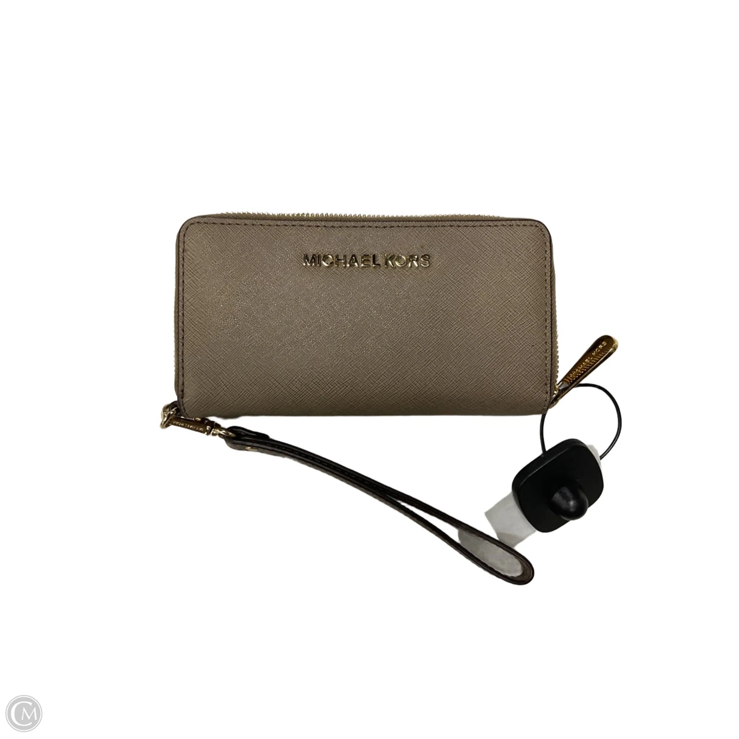 Wallet Designer By Michael Kors, Size: Medium