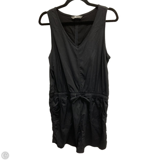 Athletic Dress By The North Face In Black, Size: L