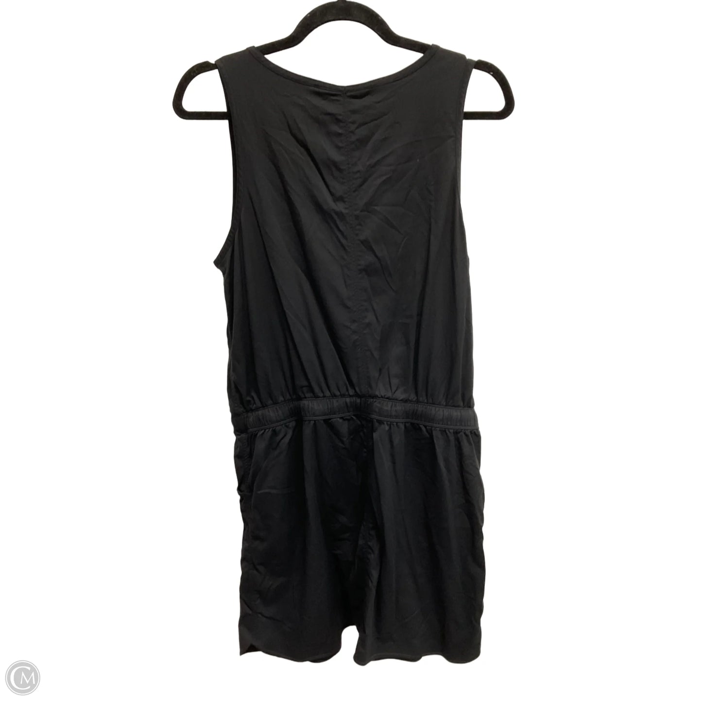Athletic Dress By The North Face In Black, Size: L