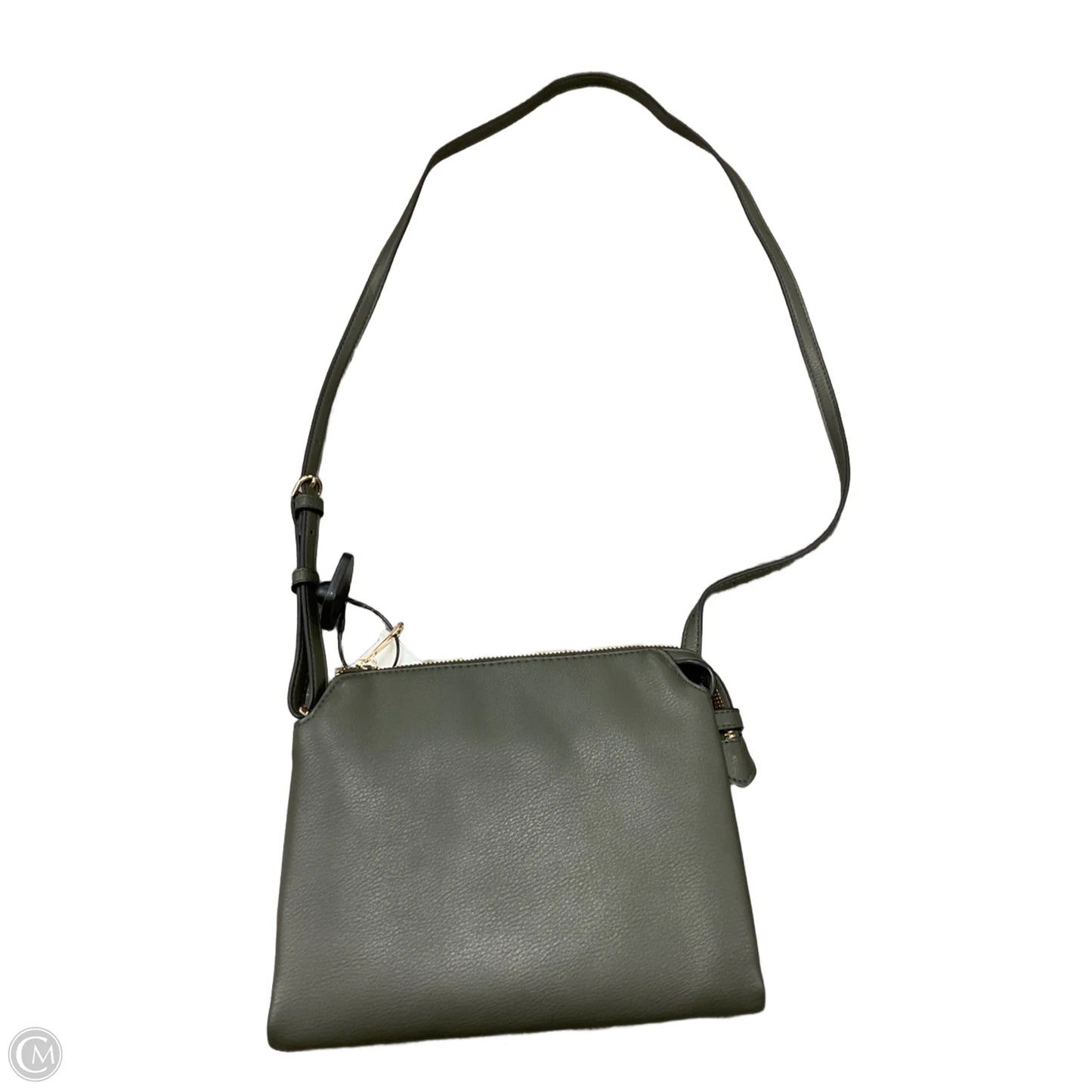 Crossbody By A New Day, Size: Medium