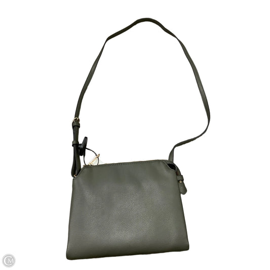 Crossbody By A New Day, Size: Medium