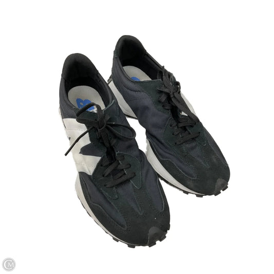 Shoes Sneakers By New Balance In Black, Size: 9.5