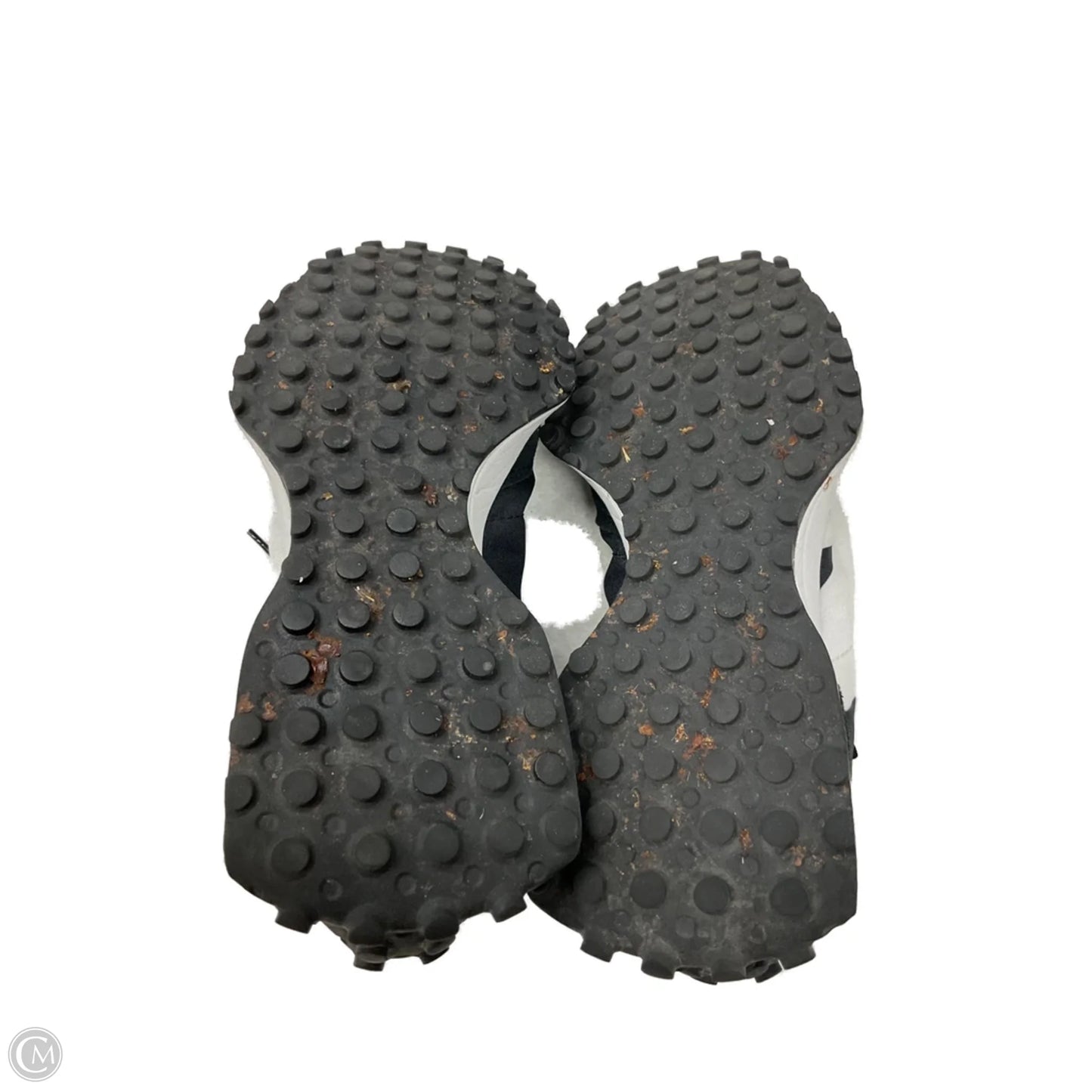 Shoes Sneakers By New Balance In Black, Size: 9.5