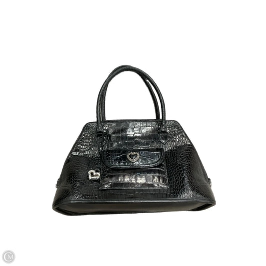Handbag By Brighton, Size: Medium