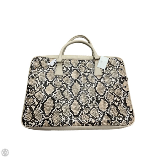 Tote By White House Black Market, Size: Medium